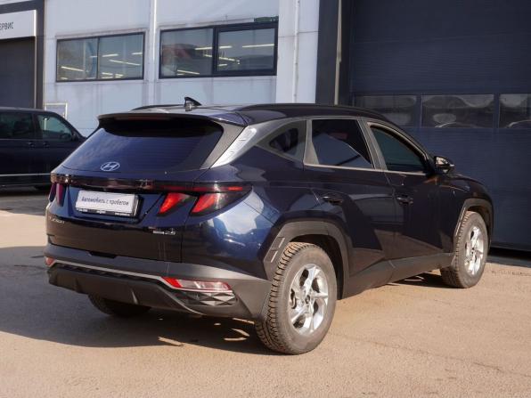 Hyundai Tucson IV с пробегом 2021 года, цена 3 100 000 рублей, 55170 км, внедорожник, Автокод Объявления