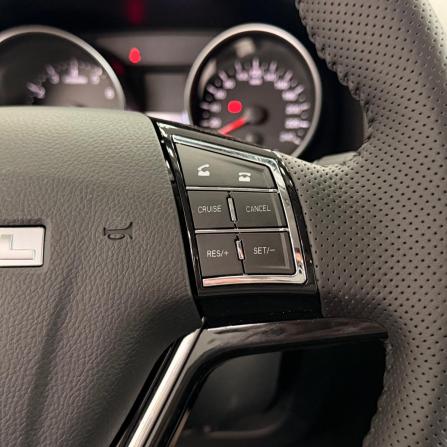 Haval M6 II с пробегом 2025 года, цена 2 050 000 рублей, 22 км, внедорожник, Автокод Объявления