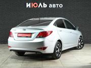 Hyundai Solaris I Рестайлинг Екатеринбург  - изображение 23