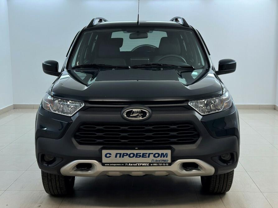 Lada (ВАЗ) Largus I Рестайлинг Москва  - изображение 2