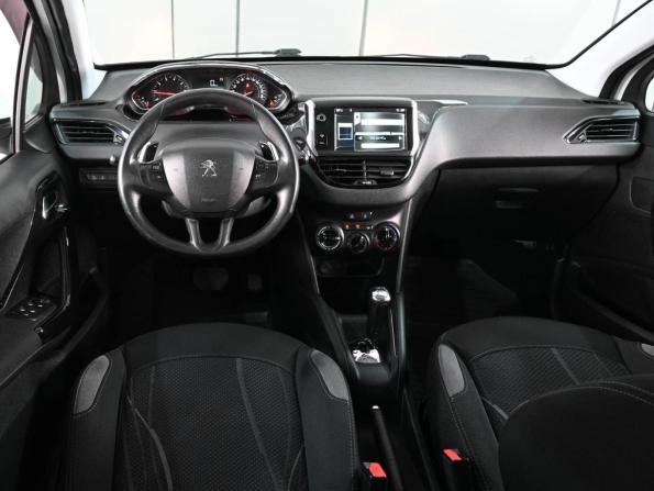 Peugeot 208 I с пробегом 2014 года, цена 649 000 рублей, 163020 км, хэтчбек, Автокод Объявления