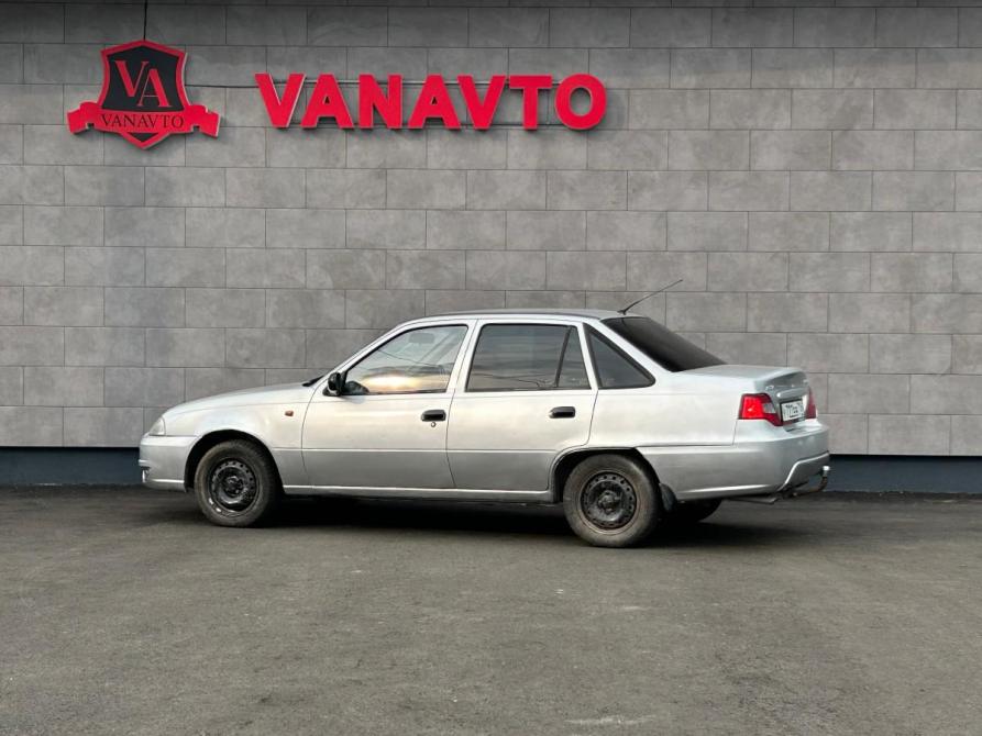 Daewoo Nexia I Рестайлинг Альметьевск  - изображение 7