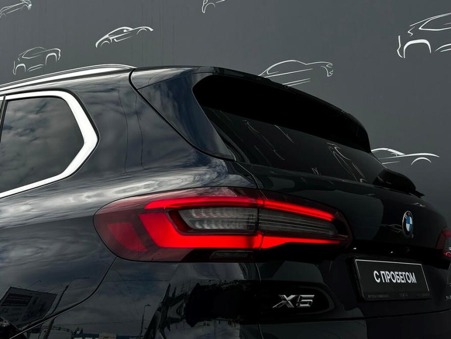 BMW X5 IV (G05/G18) Санкт-Петербург  - изображение 29