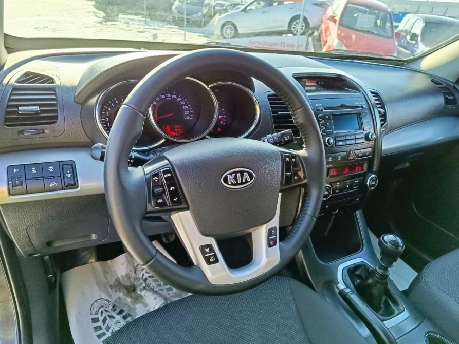 Kia Sorento II Тюмень  - изображение 15