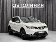 Nissan Qashqai II Красноярск  - изображение 25