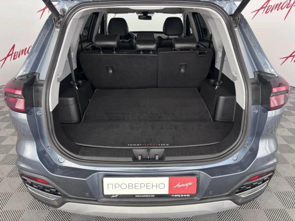 Chery Tiggo 8 I с пробегом 2021 года, цена 1 749 000 рублей, 85800 км, внедорожник, Автокод Объявления