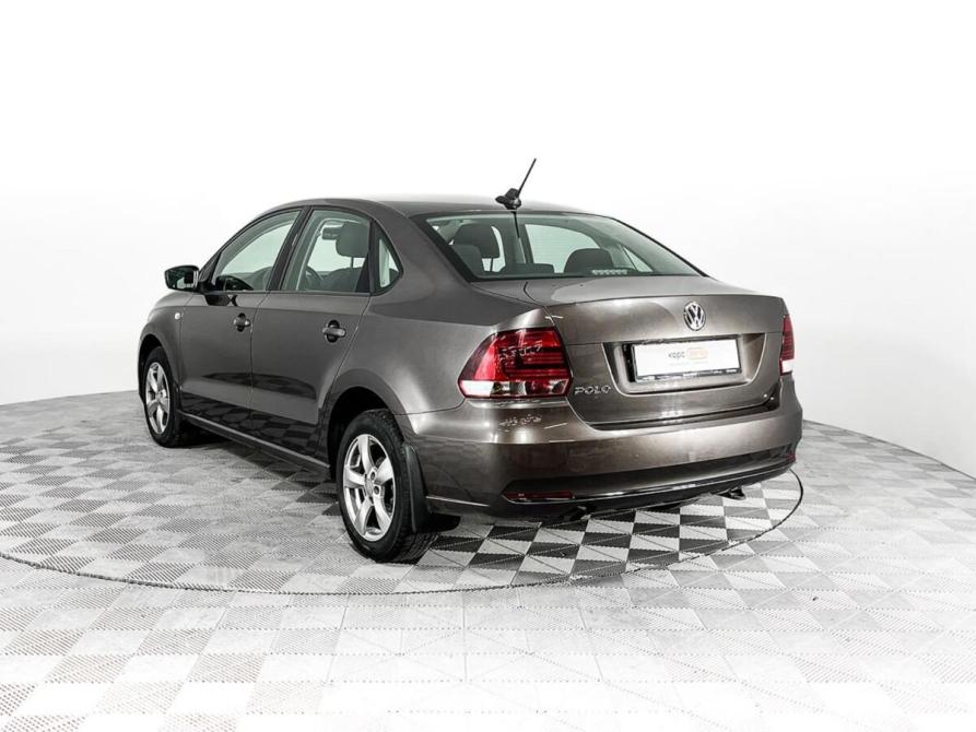 Volkswagen Polo V Рестайлинг Ногинск  - изображение 8