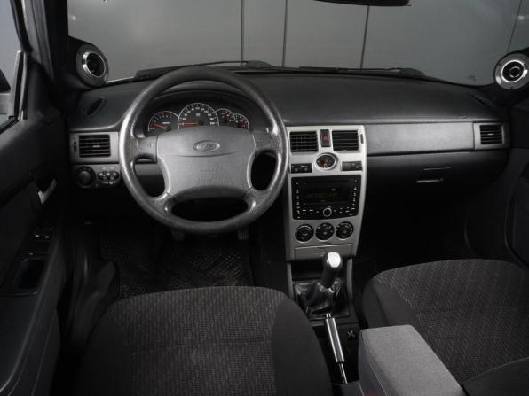 Lada (ВАЗ) Priora I с пробегом 2011 года, цена 630 000 рублей, 84273 км, седан, Автокод Объявления
