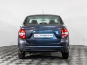 Lada (ВАЗ) Granta I Рестайлинг Санкт-Петербург  - изображение 25