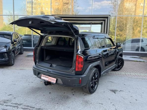 Haval H3 I с пробегом 2024 года, цена 2 399 000 рублей, 62059 км, внедорожник, Автокод Объявления