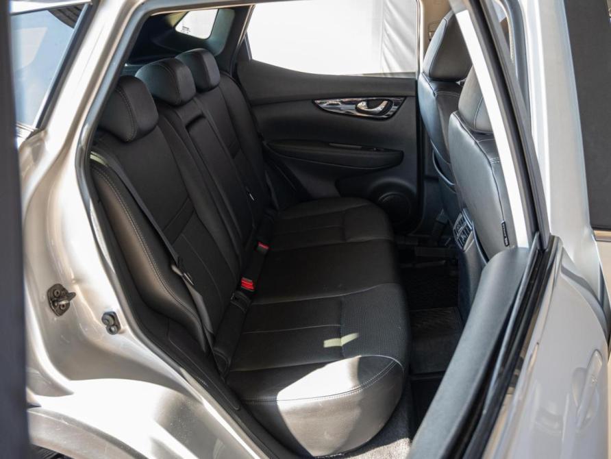 Nissan Qashqai II Рестайлинг Краснодар  - изображение 7
