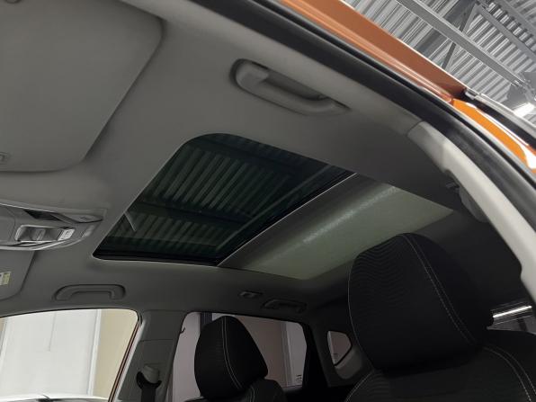 Geely Coolray I с пробегом 2020 года, цена 1 620 000 рублей, 78021 км, внедорожник, Автокод Объявления
