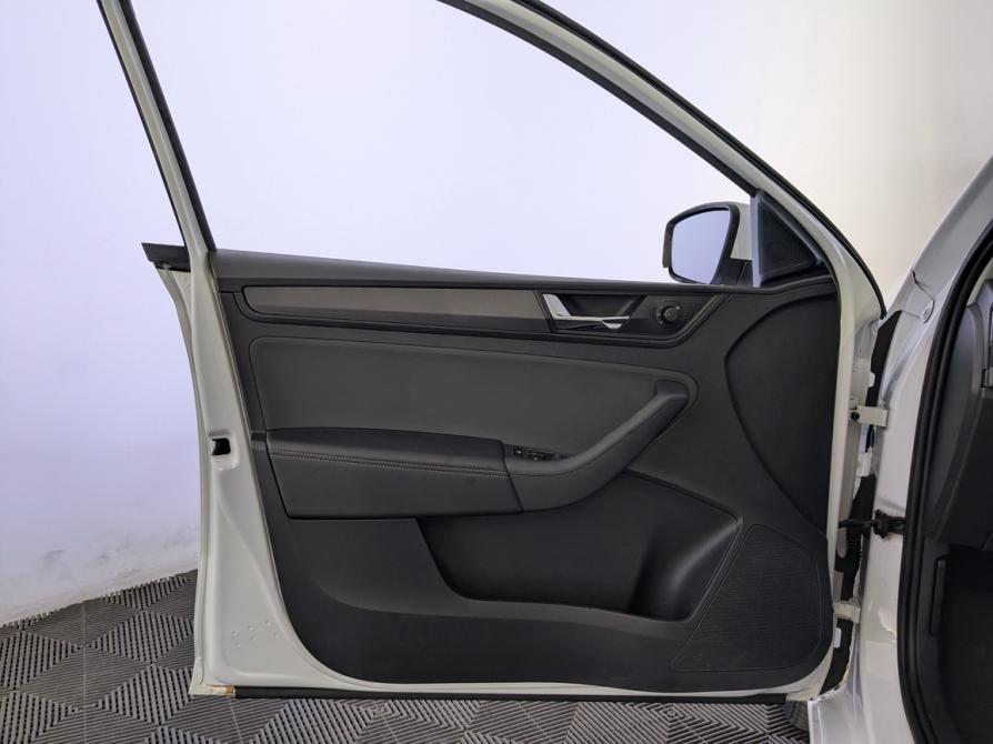 Skoda Rapid II Москва  - изображение 19