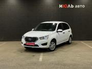 Datsun mi-DO Челябинск  - изображение 21