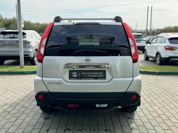 Nissan X-Trail II Рестайлинг с пробегом 2012 года, цена 1 135 000 рублей, 166000 км, внедорожник, Автокод Объявления