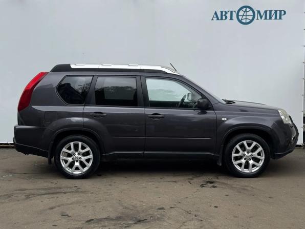 Nissan X-Trail II с пробегом 2011 года, цена 1 049 000 рублей, 202899 км, внедорожник, Автокод Объявления