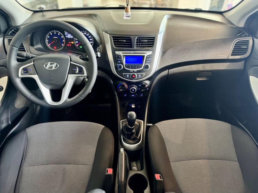 Hyundai Solaris I Саранск  - изображение 10