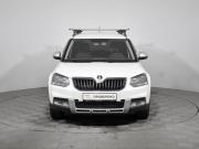 Skoda Yeti I Рестайлинг Санкт-Петербург  - изображение 20
