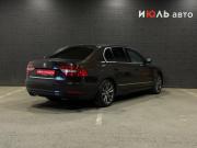 Skoda Superb II Рестайлинг Челябинск  - изображение 27