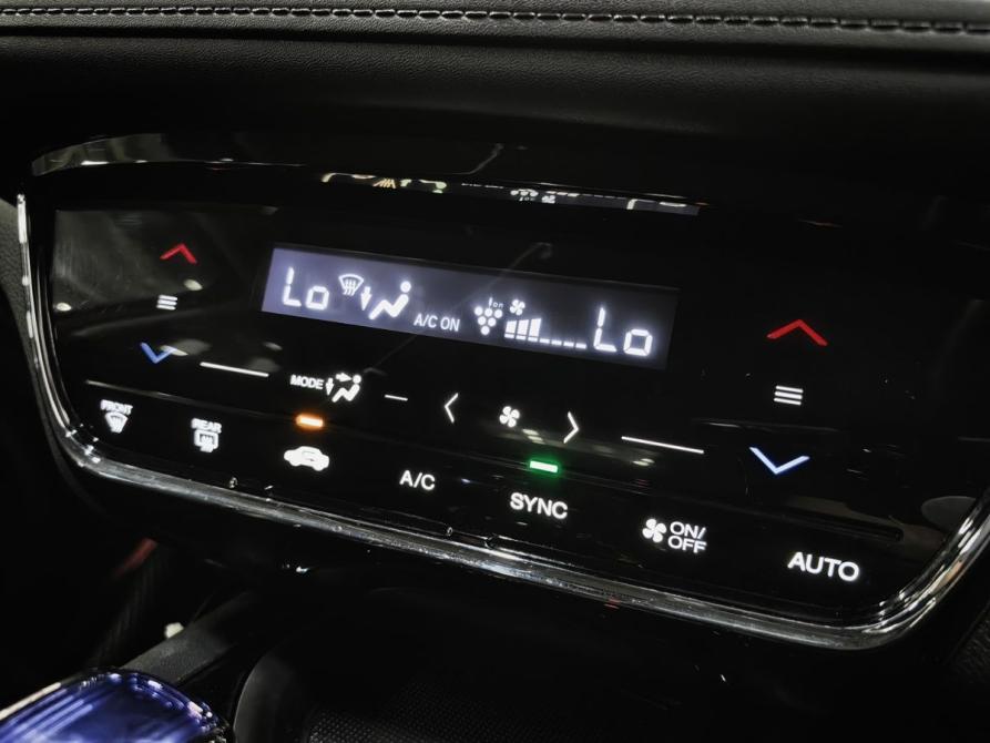 Honda Vezel I Новосибирск  - изображение 19