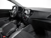 Hyundai Solaris II Рестайлинг Санкт-Петербург  - изображение 35