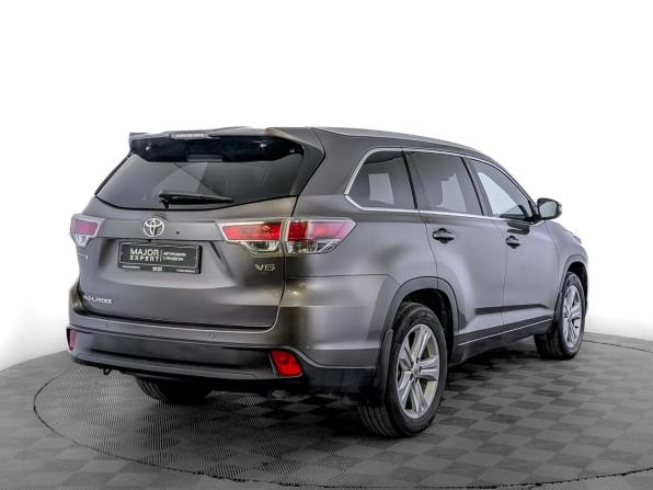 Toyota Highlander III (XU50) с пробегом 2014 года, цена 2 915 000 рублей, 151675 км, внедорожник, Автокод Объявления