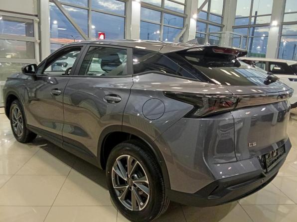 Omoda C5 II с пробегом 2026 года, цена 2 249 000 рублей, 4 км, внедорожник, Автокод Объявления