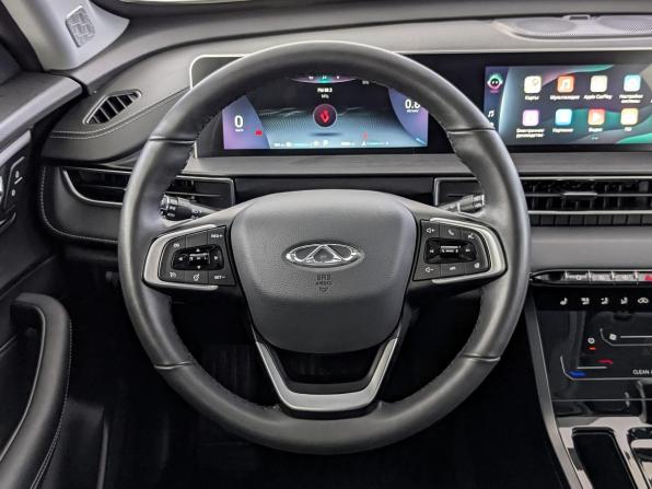 Chery Tiggo 4 Pro I с пробегом 2024 года, цена 1 565 000 рублей, 31594 км, внедорожник, Автокод Объявления