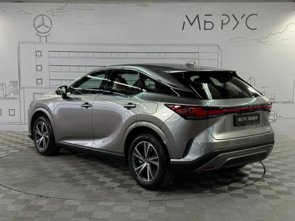 Новый Lexus RX V 2025 года, цена 7 790 000 рублей, внедорожник, Автокод Объявления