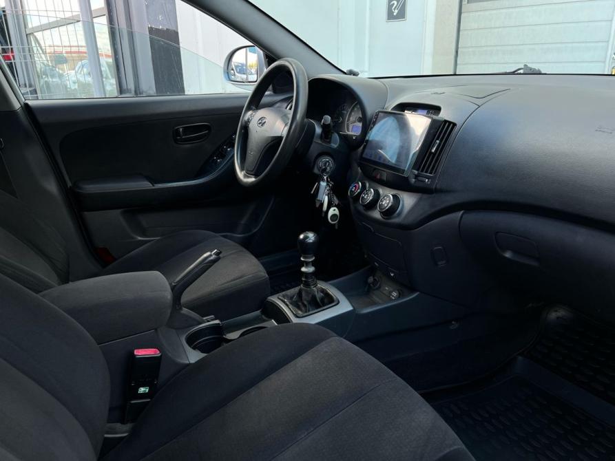 Hyundai Elantra IV (HD) Волгоград  - изображение 14