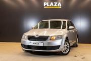 Skoda Octavia III (A7) Уфа  - изображение 19