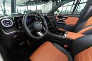 Mercedes-Benz GLC Coupe II (C254) Москва  - изображение 37