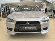 Mitsubishi Lancer X Казань  - изображение 24