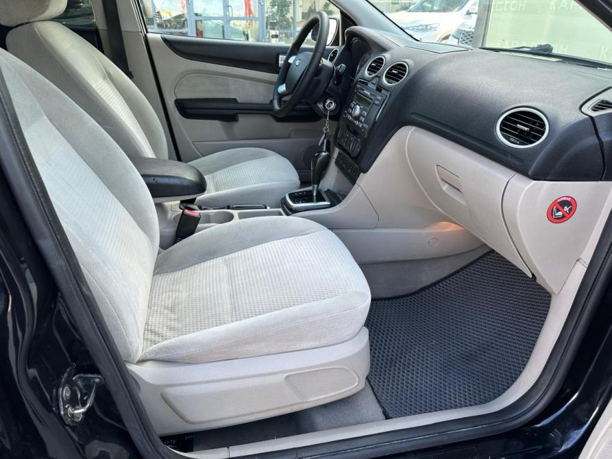 Ford Focus II Екатеринбург  - изображение 7