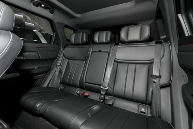 Новый Jaecoo J7 I Рестайлинг 2026 года, цена 2 849 000 рублей, внедорожник, Автокод Объявления
