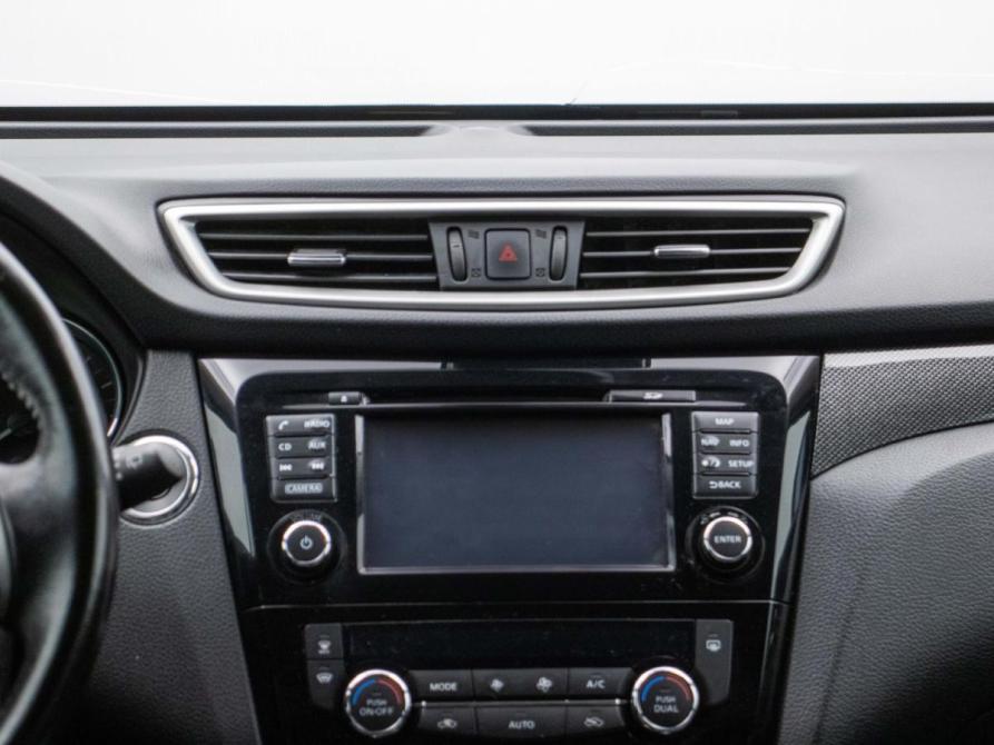Nissan X-Trail III Москва  - изображение 14