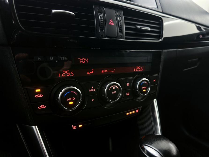 Mazda CX-5 I Уфа  - изображение 13