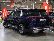 Kia Carnival IV Санкт-Петербург  - изображение 39
