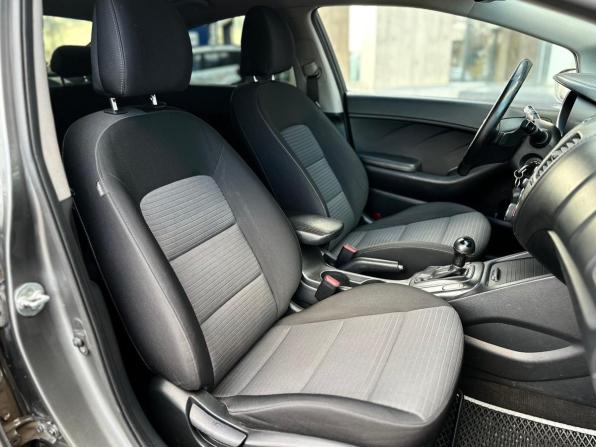 Kia Cerato III с пробегом 2016 года, цена 799 000 рублей, 307511 км, седан, Автокод Объявления