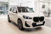 BMW X1 III (U11/U12) Москва  - изображение 25