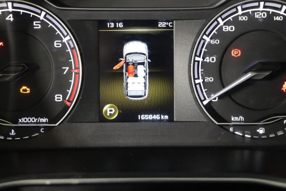 Geely Coolray I Нижний Новгород  - изображение 14