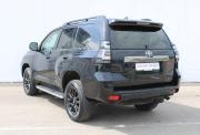 Toyota Land Cruiser Prado 150 Series Рестайлинг 3 Нижний Новгород  - изображение 31