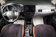 Mitsubishi Outlander II Рестайлинг Оренбург  - изображение 26