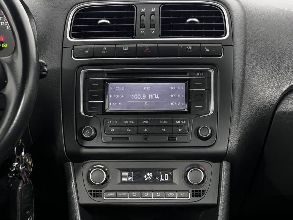 Volkswagen Polo V с пробегом 2013 года, цена 1 100 000 рублей, 165000 км, седан, Автокод Объявления