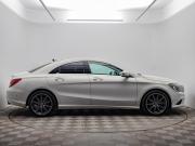 Mercedes-Benz CLA I (C117 X117) Москва  - изображение 24