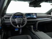 Toyota Camry IX (XV80) China Market Москва  - изображение 38