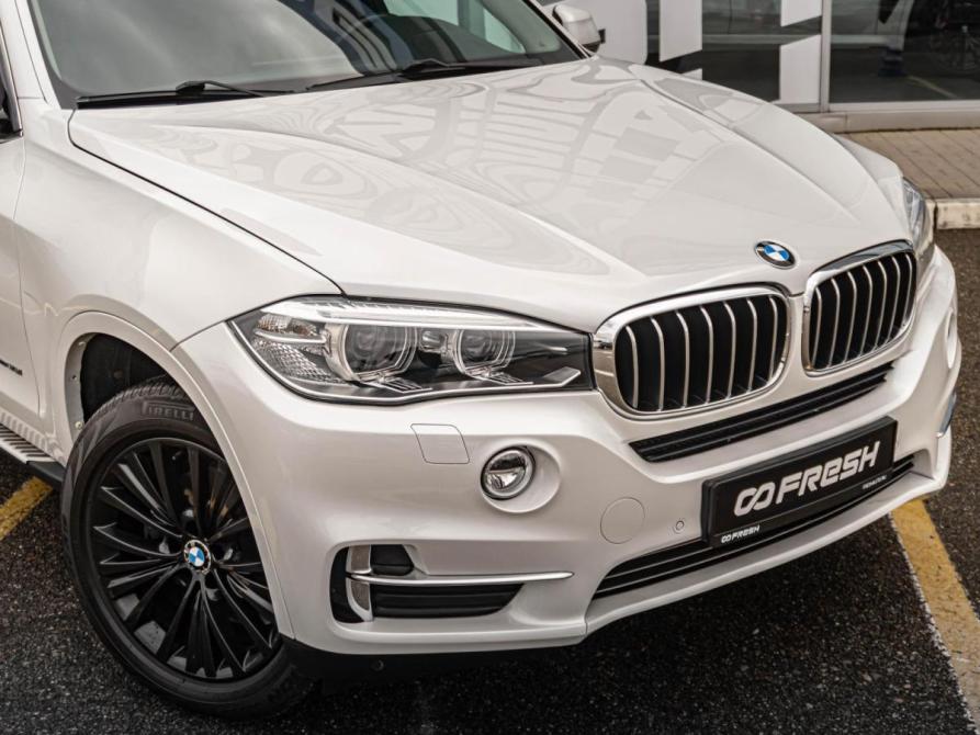 BMW X5 III (F15) Краснодар  - изображение 8