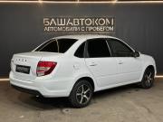 Lada (ВАЗ) Granta I Рестайлинг Уфа  - изображение 20