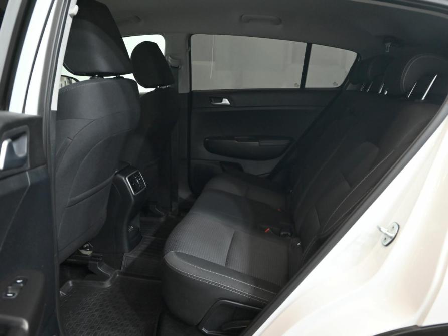 Kia Sportage IV Рестайлинг Екатеринбург  - изображение 18