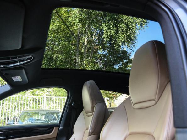 Porsche Cayenne III с пробегом 2019 года, цена 7 200 000 рублей, 91699 км, внедорожник, Автокод Объявления